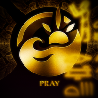 Pray