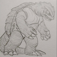 GodzillaDance