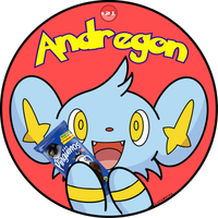 Andregon