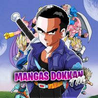 MangasDokkan
