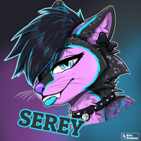 SereyKitty