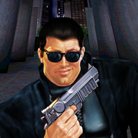 PredatorX