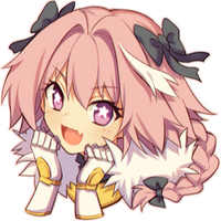 AstolfoTheRider