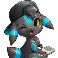 DuskyTheUmbreon