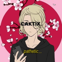 CAKTIX