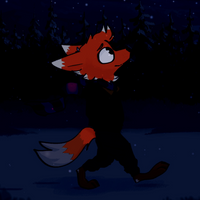 LostFox