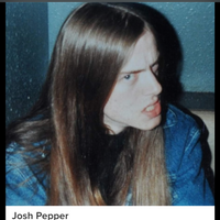 Josh JP Pepper