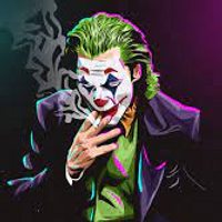 Rasta-Joker