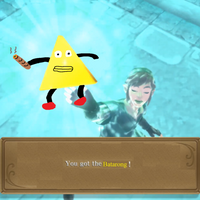 batarong