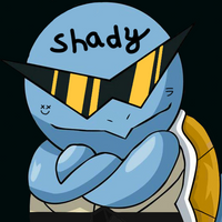 shadythebeast