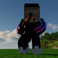 WARRIORLAG96