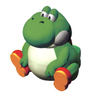 Yoshi_ARG