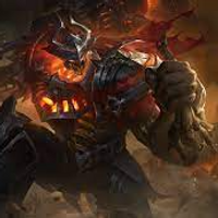Lord Mordekaiser
