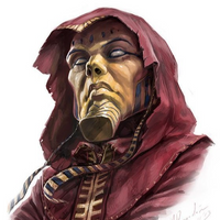 FrostyPharaoh