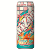 ArizonaPeachTea