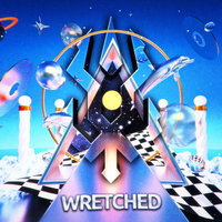 aviate wretched