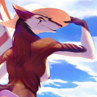 Femboy Sergal