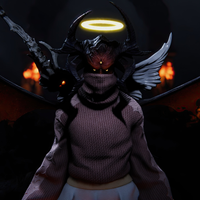 Sairis_Dusk