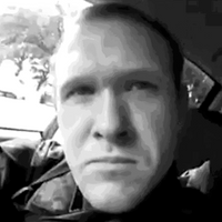 Brenton Tarrant