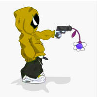 Young SaVaG3