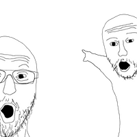 PutAFingerDown