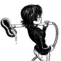 I'm Yuno