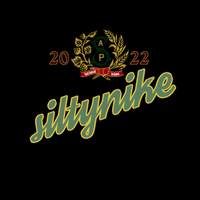 siltynike