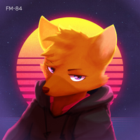 FoxenTails