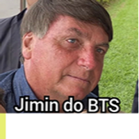 Jimin do BTS_