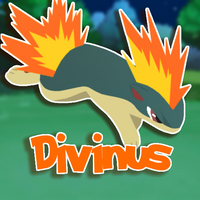 Divinus