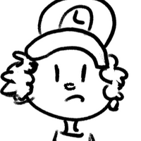 Atheist Luigi