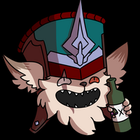 Nachocman