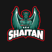 AKA Shaitan