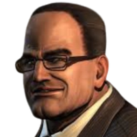 Senator Killian