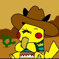 MexicanPikachu