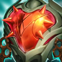 Corazon de Acero