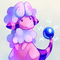 Mareep