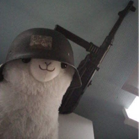 milillama