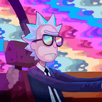 RAMESTUCK