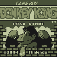 DonkeyBong666