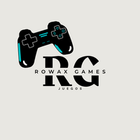 Rowax Gamer