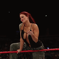 Lita is queen