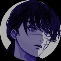 It's Yoru