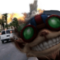 Da Nayr Slayer
