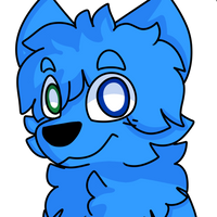 theBluedog