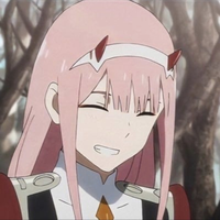 001 Zero Two