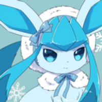 SugarGlaceon