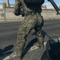 Cjbuster