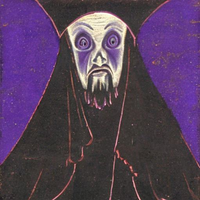 Grim Bastard