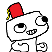 Pixel Fez